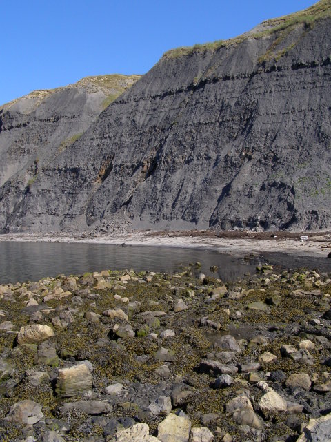 Kimmeridge Clay Formation